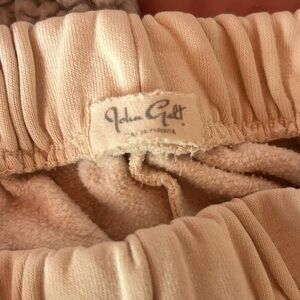 brandy sweatpants